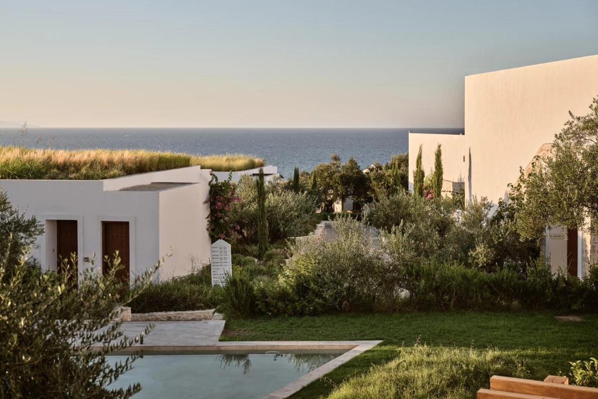 Lesante Cape Resort & Villas - Hotel Photo 12