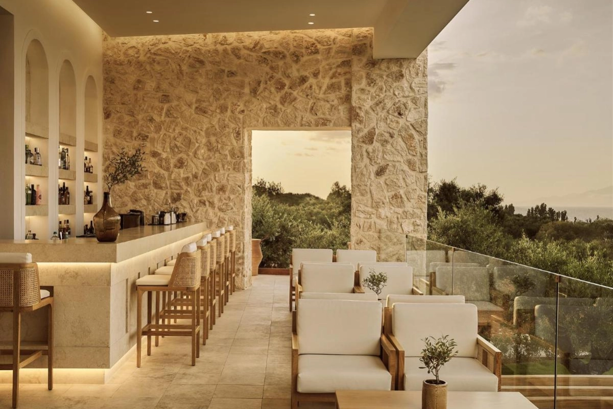 Lesante Cape Resort & Villas - Hotel Photo 13