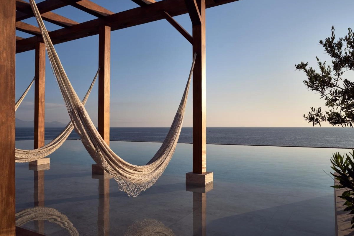 Lesante Cape Resort & Villas - Hotel Photo 14