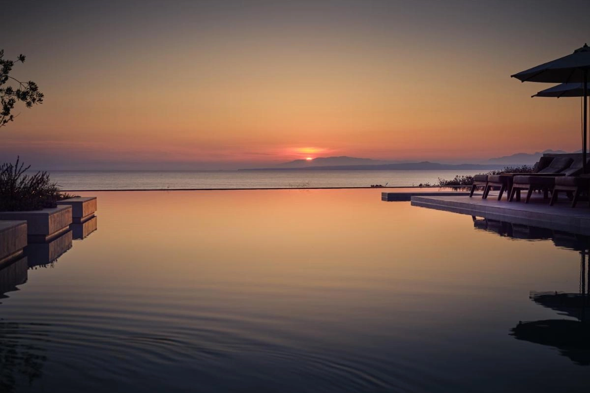 Lesante Cape Resort & Villas - Hotel Photo 15