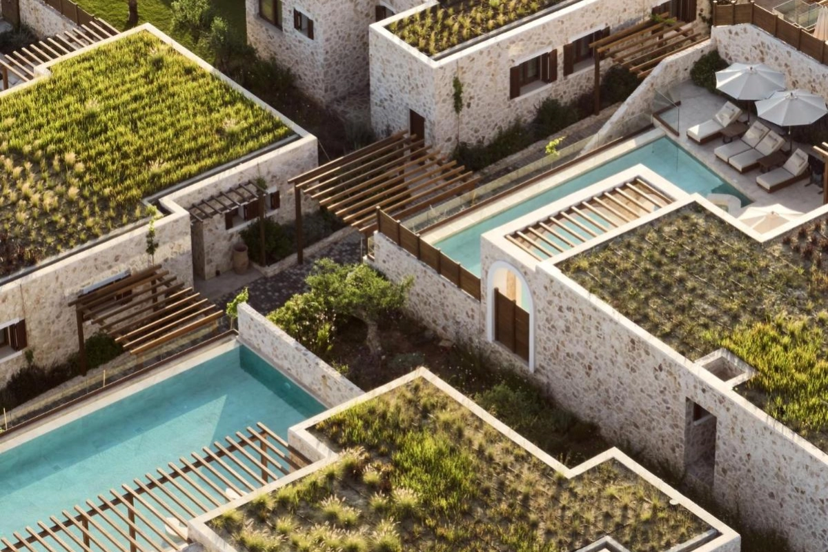 Lesante Cape Resort & Villas - Hotel Photo 16