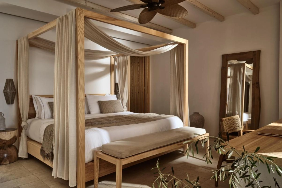 Lesante Cape Resort & Villas - Hotel Photo 18