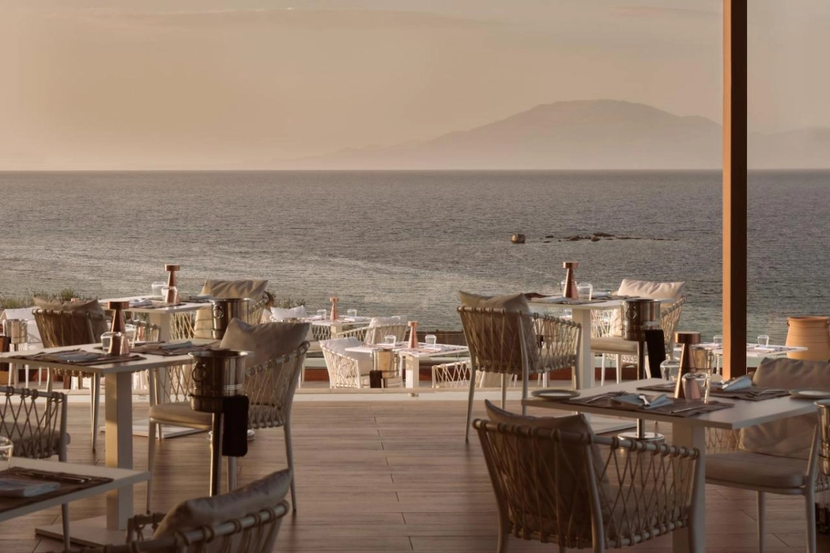 Lesante Cape Resort & Villas - Hotel Photo 20