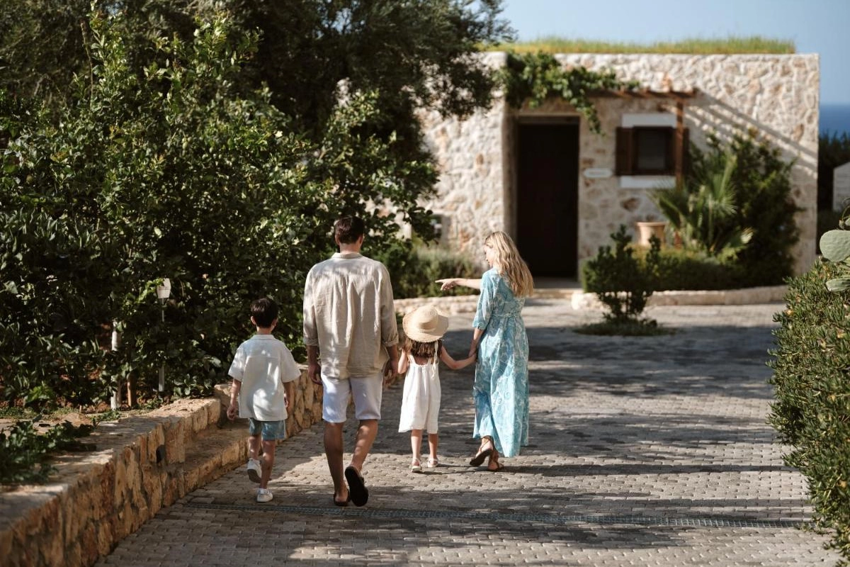 Lesante Cape Resort & Villas - Hotel Photo 22