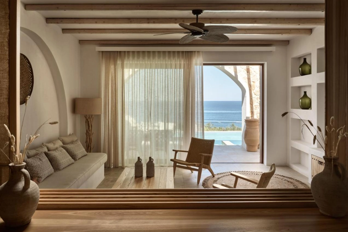 Lesante Cape Resort & Villas - Hotel Photo 23