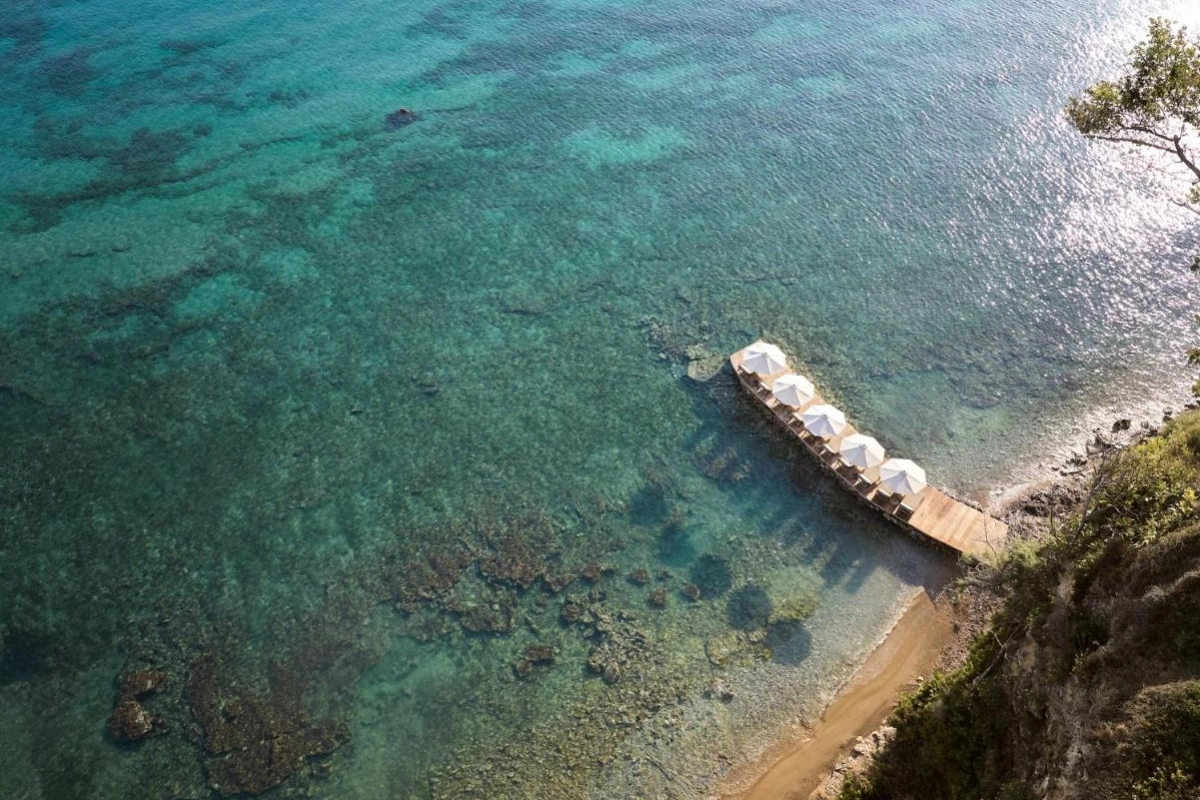 Lesante Cape Resort & Villas - Hotel Photo 25