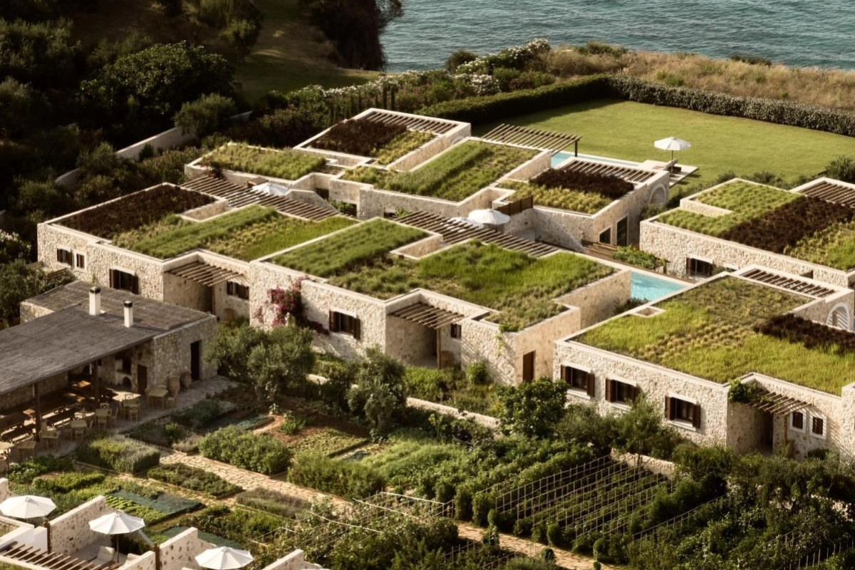 Lesante Cape Resort & Villas - Hotel Photo 26