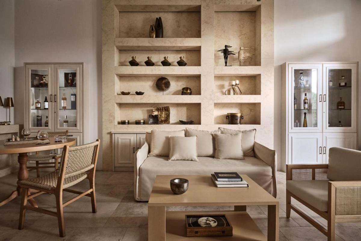 Lesante Cape Resort & Villas - Hotel Photo 28