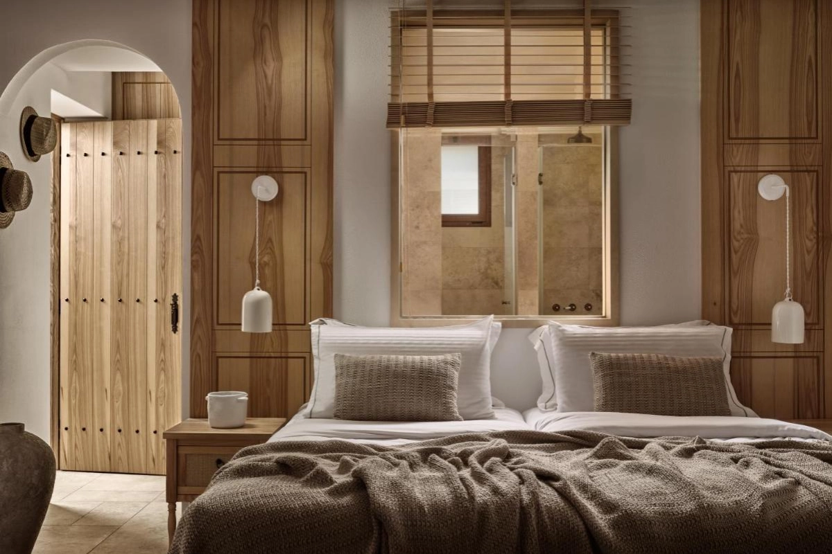 Lesante Cape Resort & Villas - Hotel Photo 29