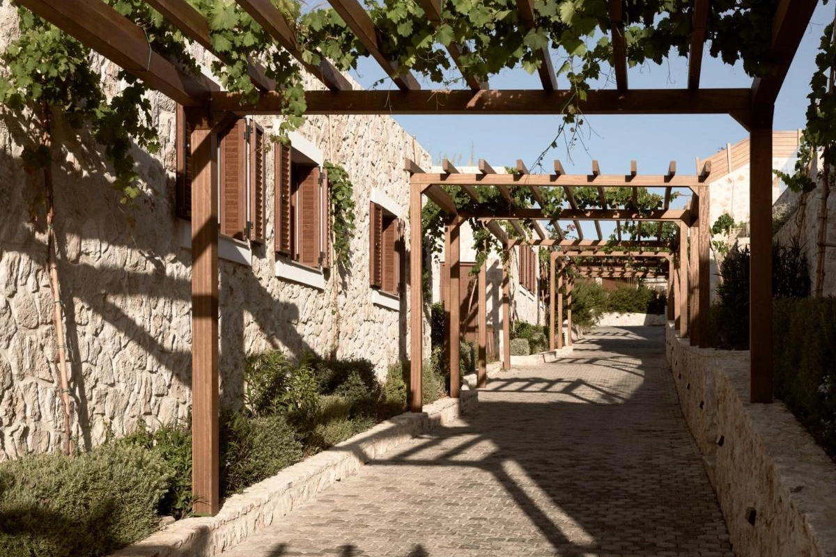 Lesante Cape Resort & Villas - Hotel Photo 30