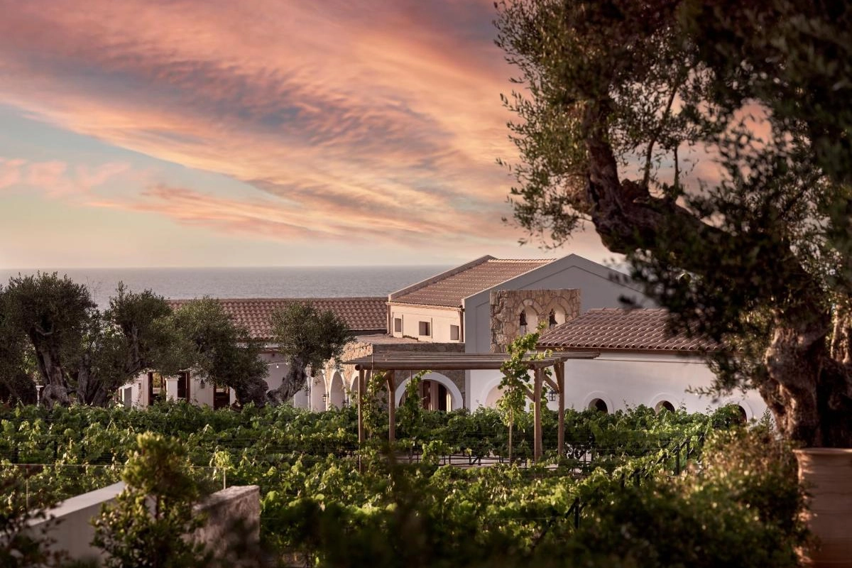 Lesante Cape Resort & Villas - Hotel Photo 32