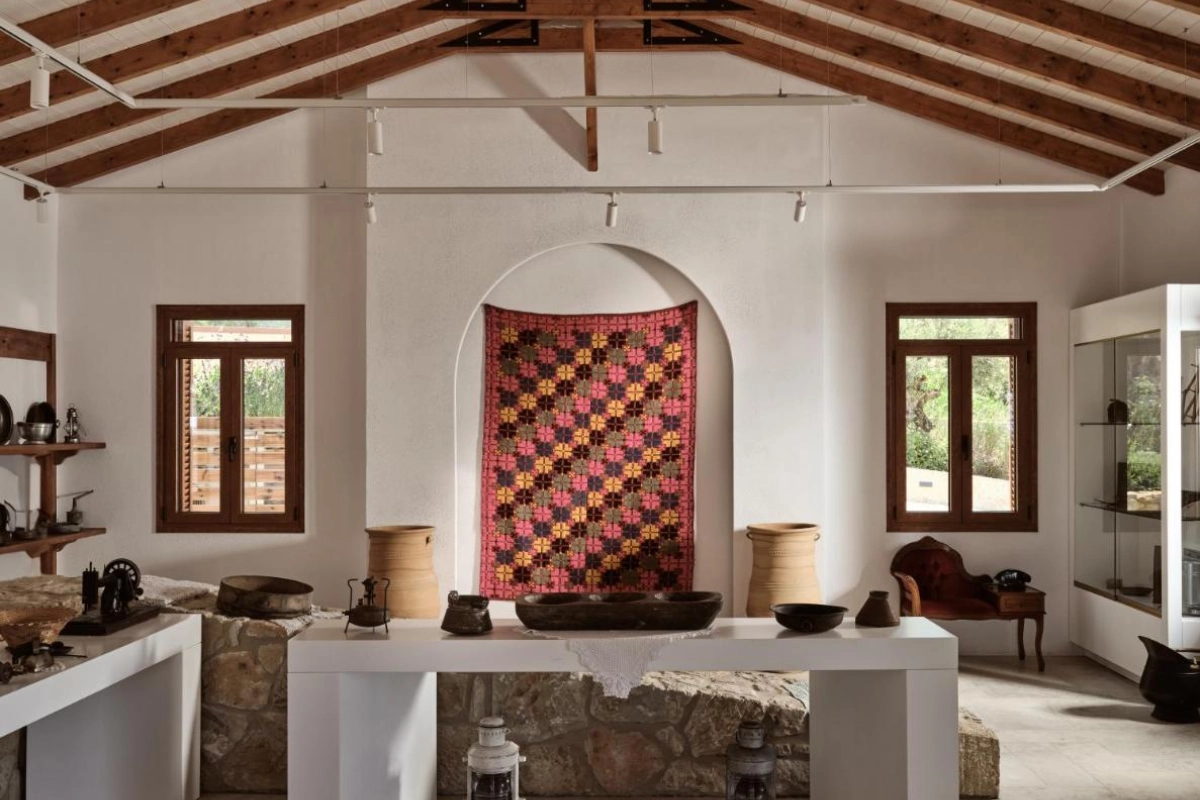 Lesante Cape Resort & Villas - Hotel Photo 33