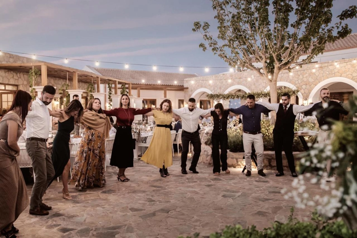 Lesante Cape Resort & Villas - Hotel Photo 34