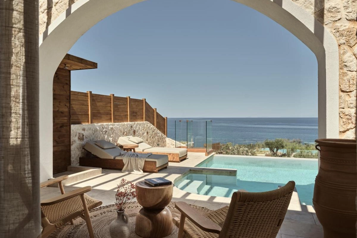 Lesante Cape Resort & Villas - Hotel Photo 37