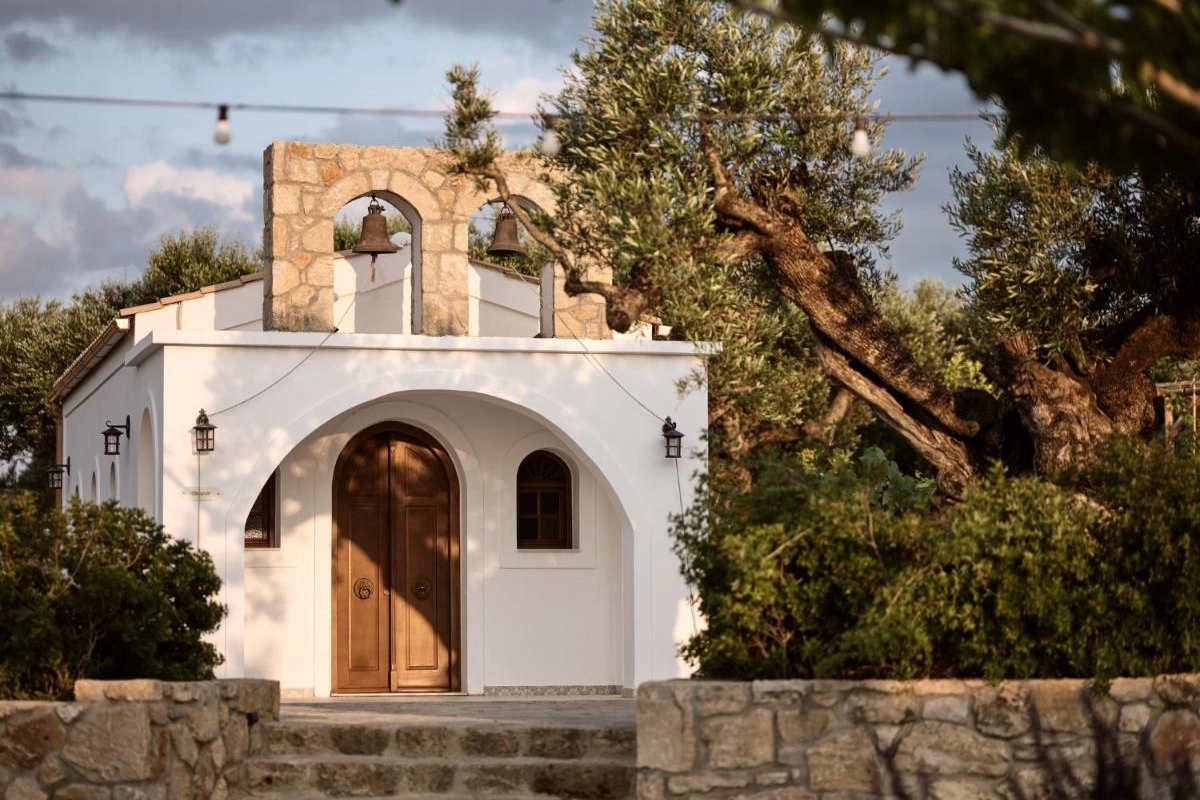 Lesante Cape Resort & Villas - Hotel Photo 38