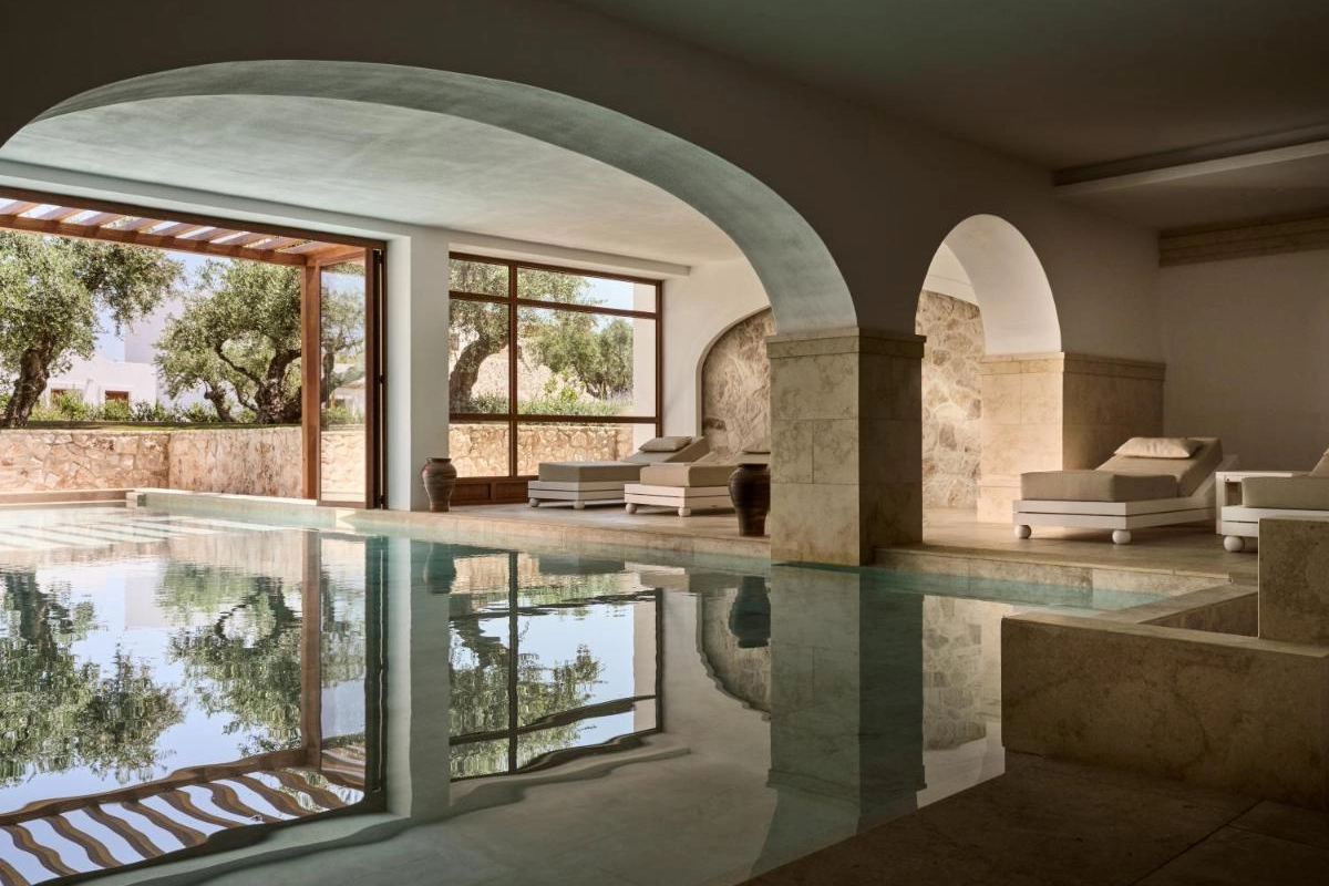 Lesante Cape Resort & Villas - Hotel Photo 39