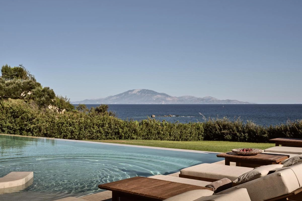 Lesante Cape Resort & Villas - Hotel Photo 40