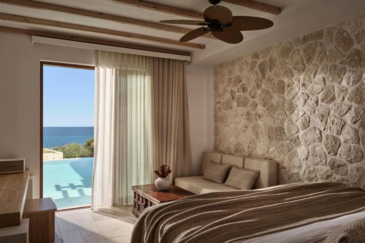 Lesante Cape Resort & Villas - Hotel Photo 41