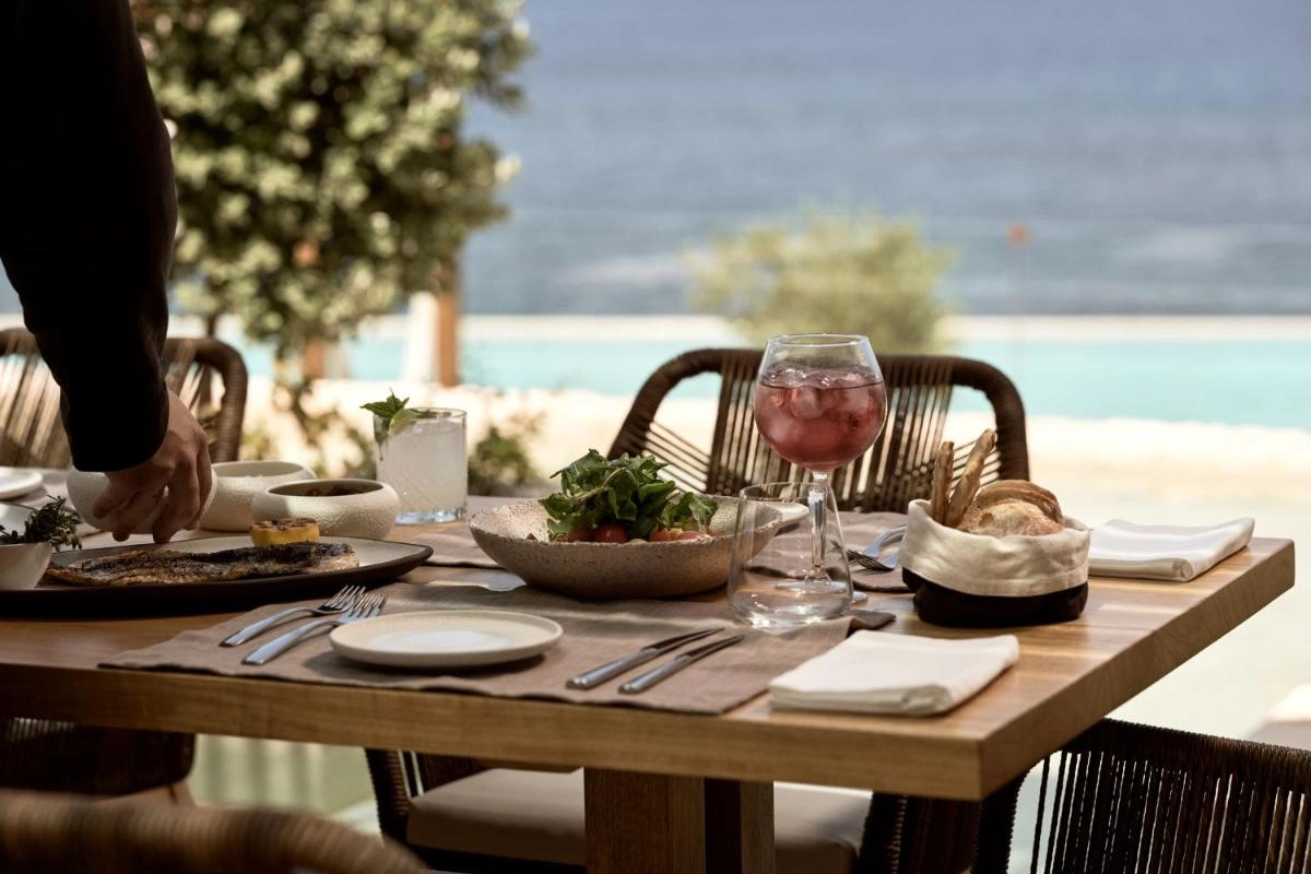 Lesante Cape Resort & Villas - Hotel Photo 43