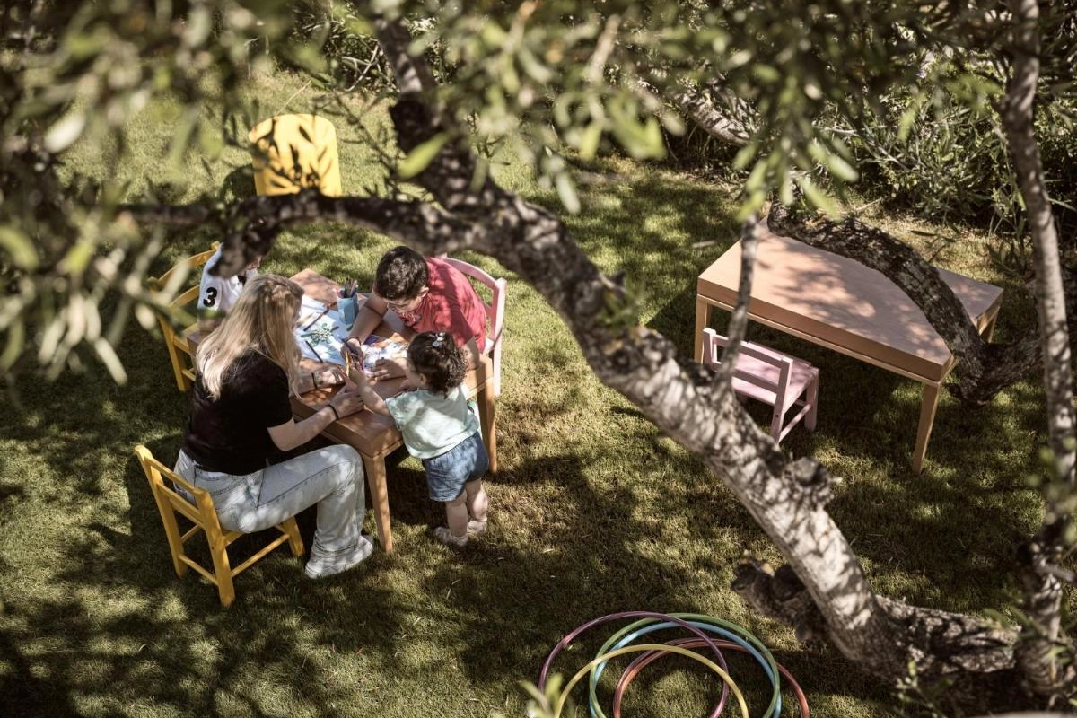 Lesante Cape Resort & Villas - Hotel Photo 44