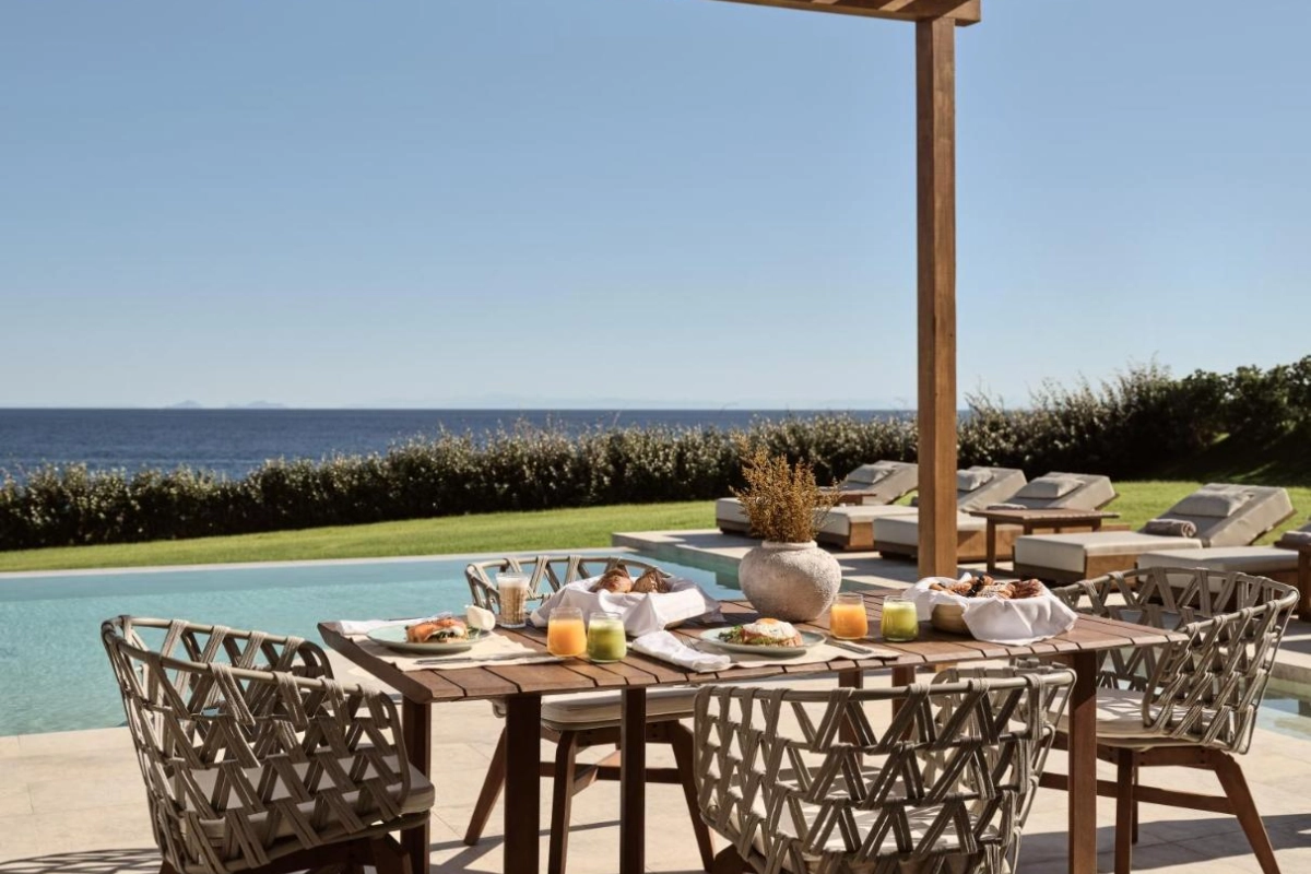 Lesante Cape Resort & Villas - Hotel Photo 45