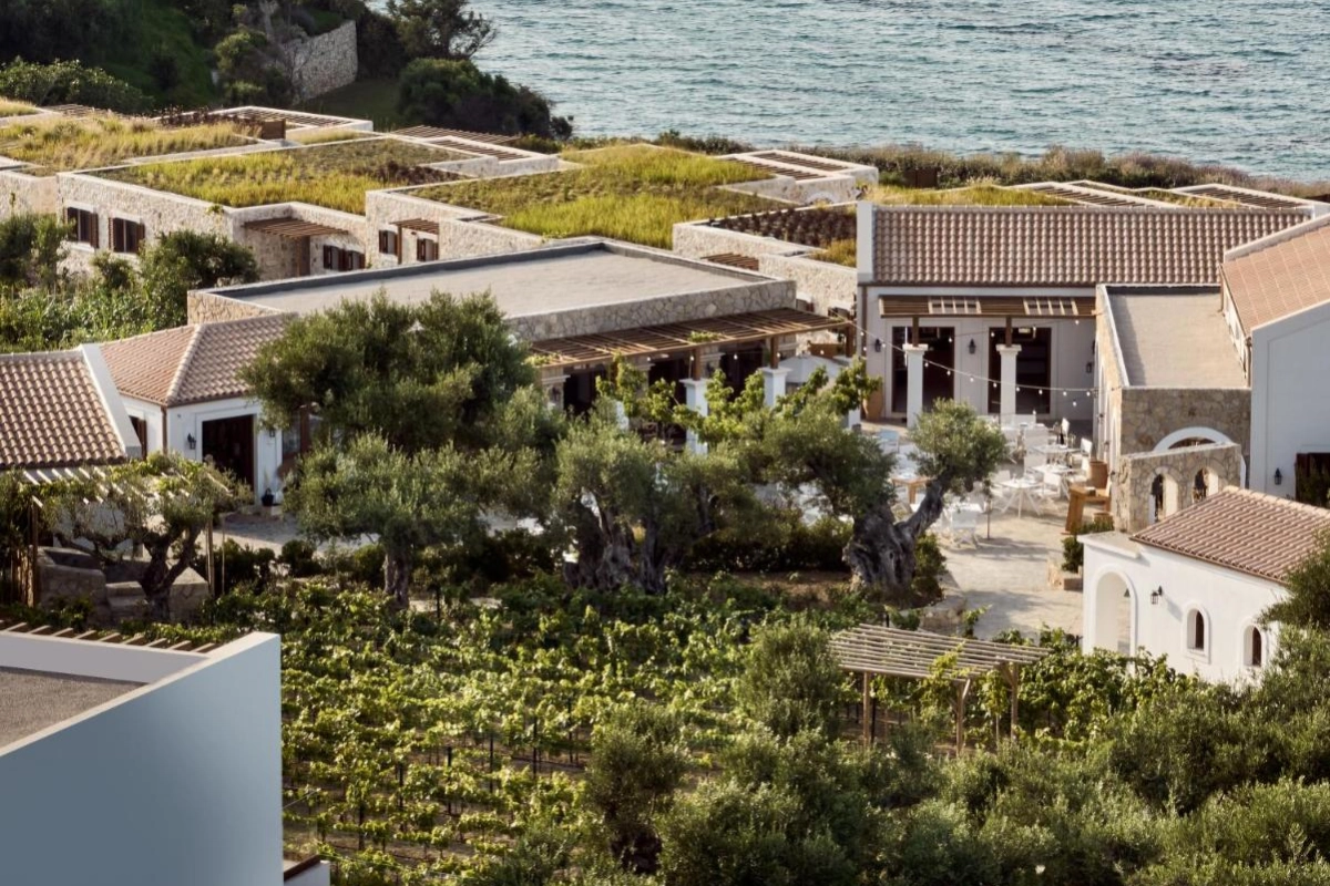 Lesante Cape Resort & Villas - Hotel Photo 46