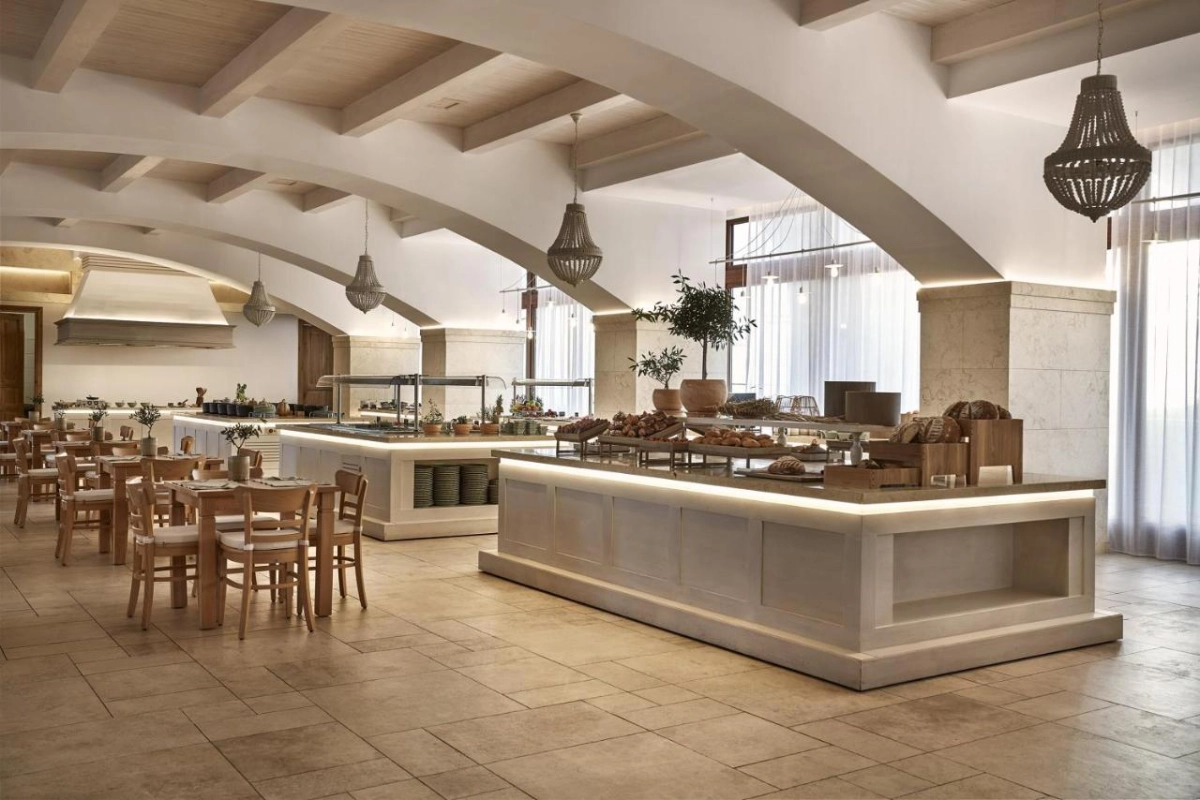 Lesante Cape Resort & Villas - Hotel Photo 52