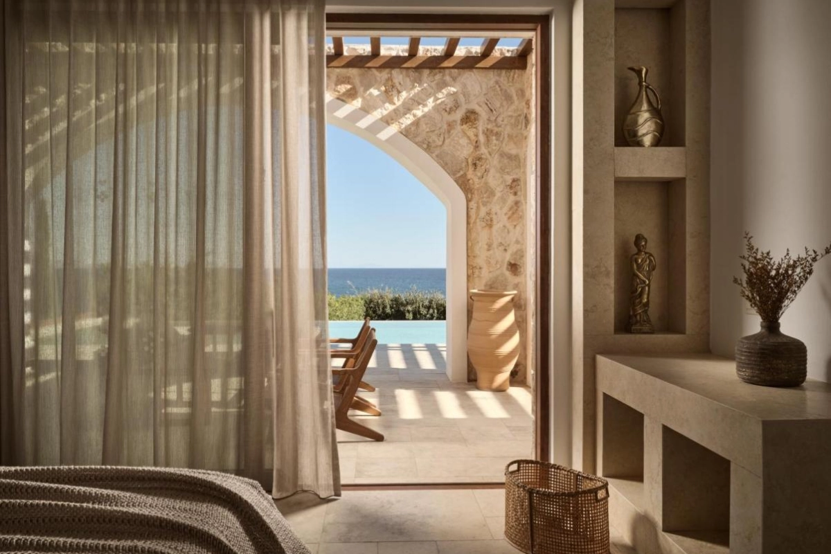 Lesante Cape Resort & Villas - Hotel Photo 53