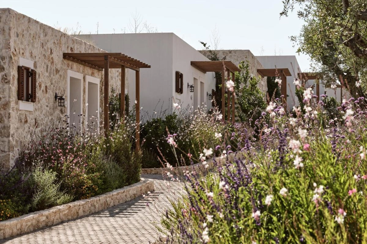 Lesante Cape Resort & Villas - Hotel Photo 55