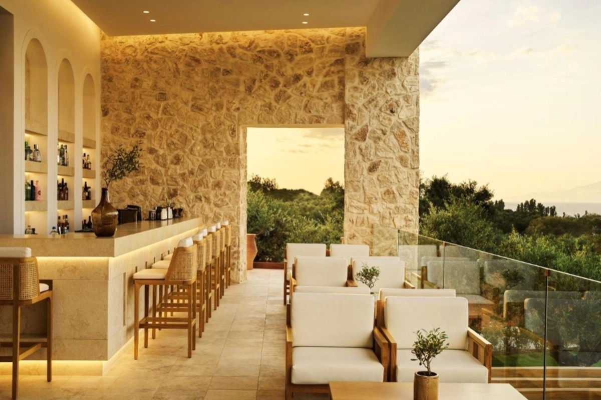 Lesante Cape Resort & Villas - Hotel Photo 56