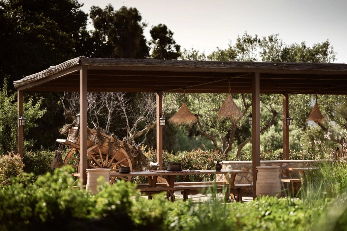 Lesante Cape Resort & Villas - Hotel Photo 57