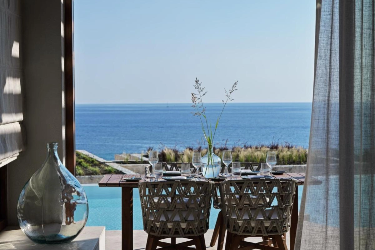 Lesante Cape Resort & Villas - Hotel Photo 58