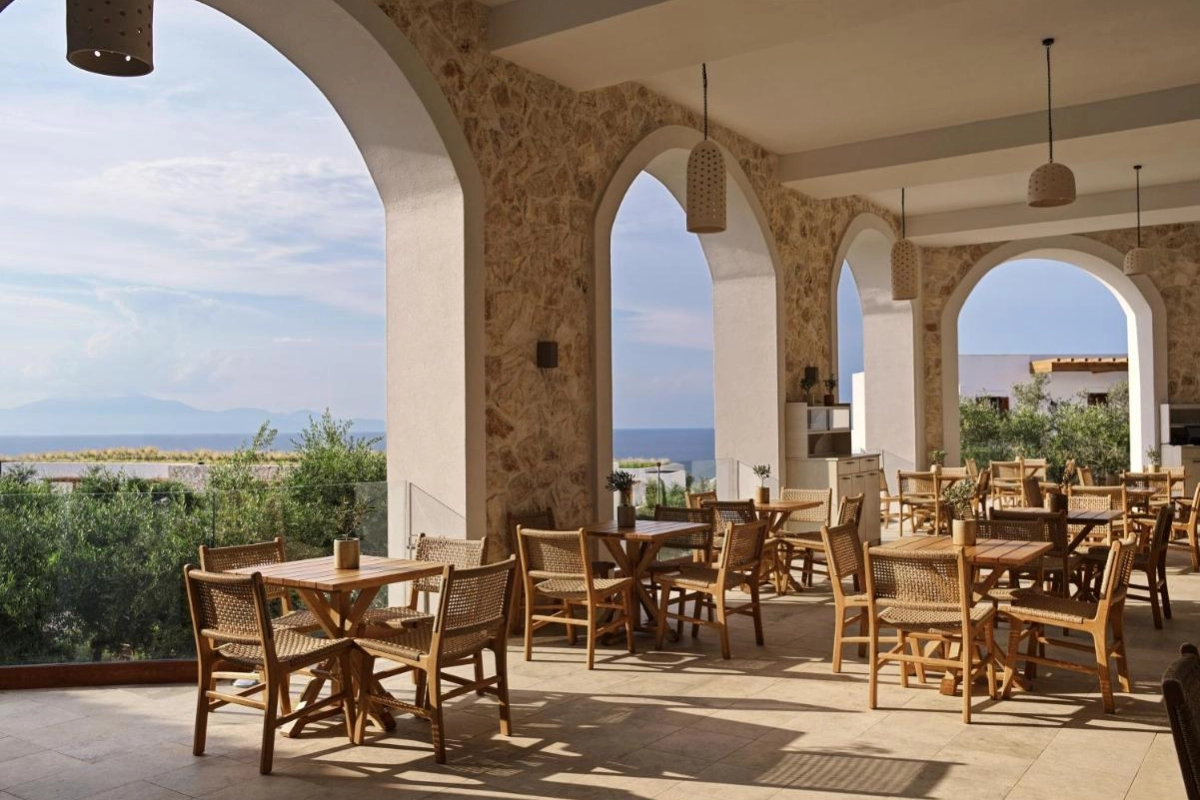 Lesante Cape Resort & Villas - Hotel Photo 59