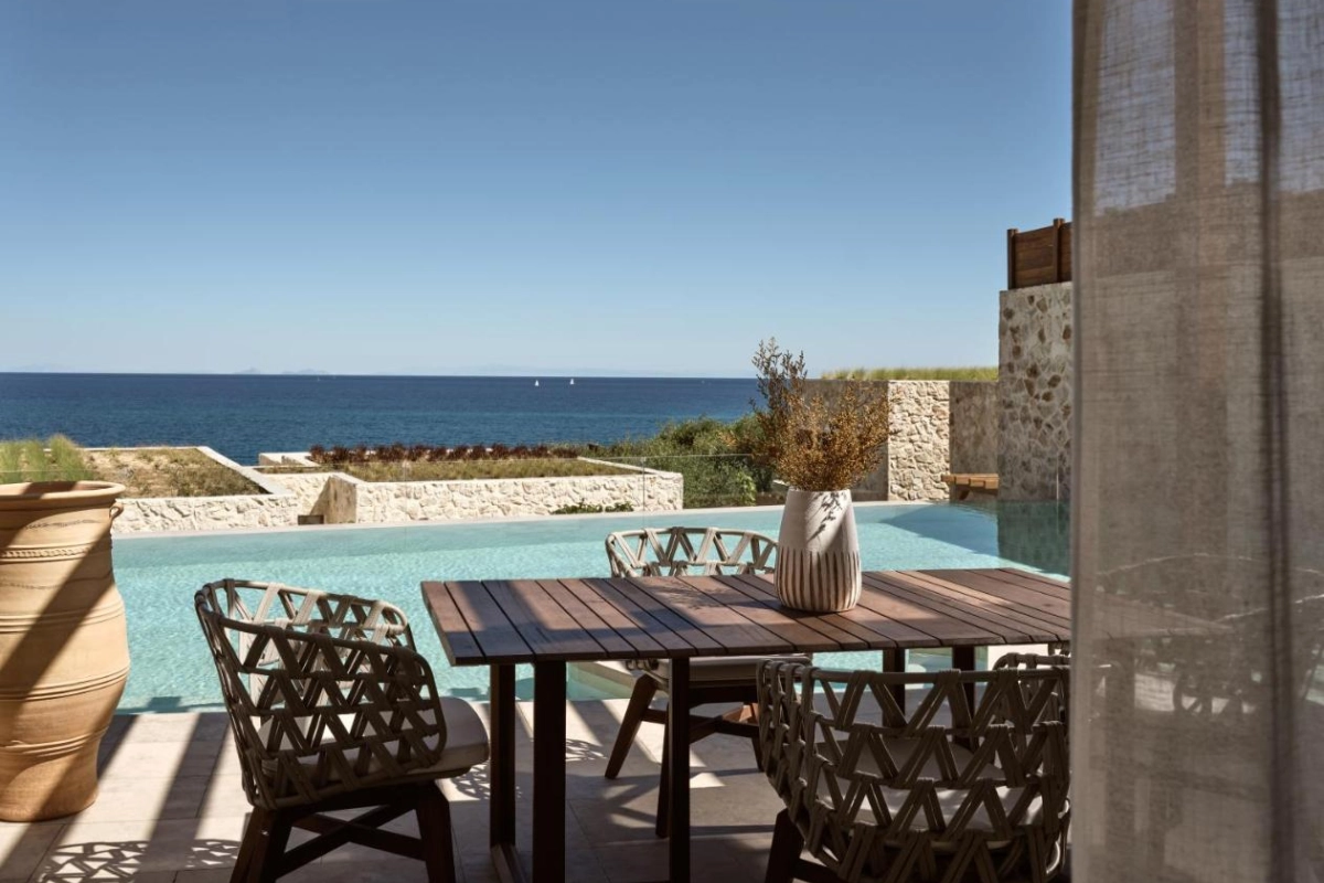 Lesante Cape Resort & Villas - Hotel Photo 60