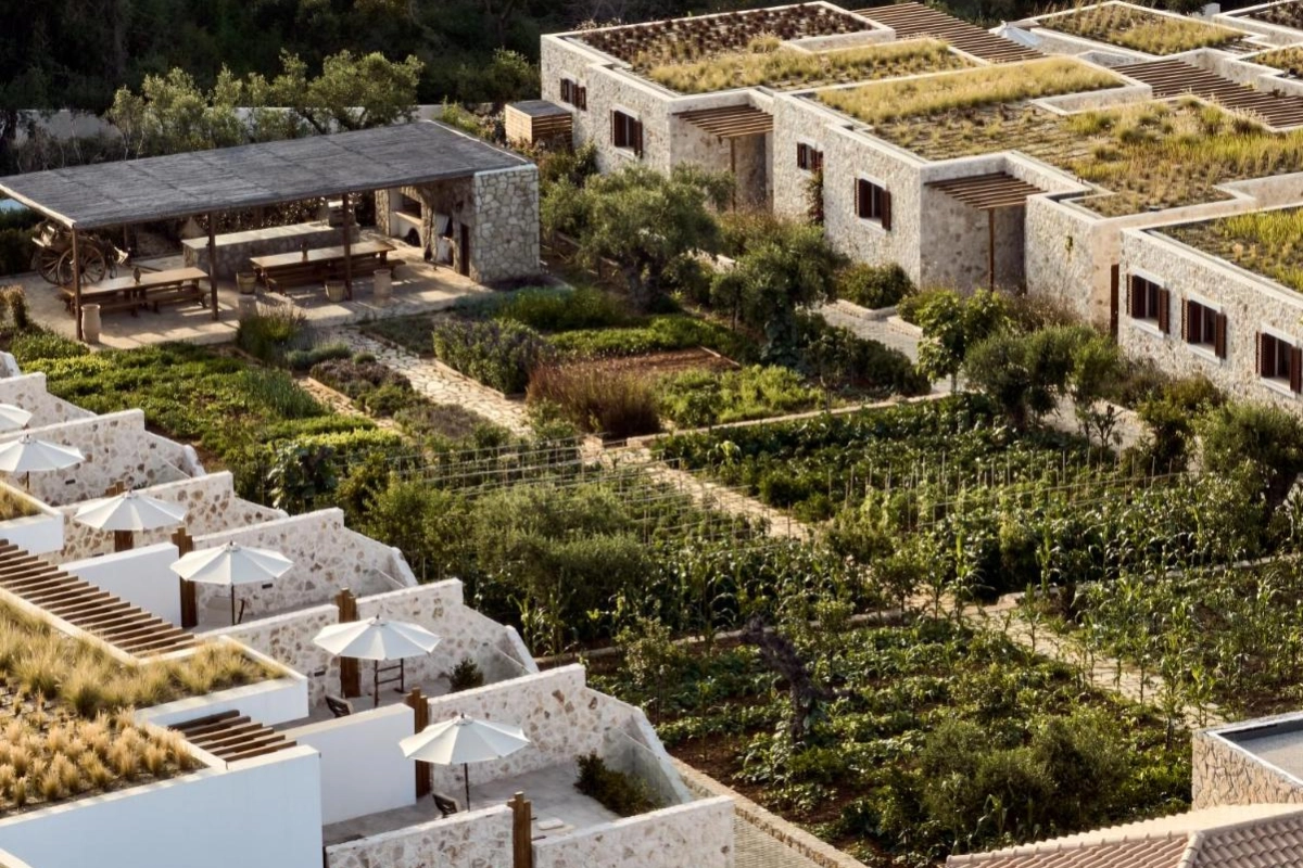 Lesante Cape Resort & Villas - Hotel Photo 63