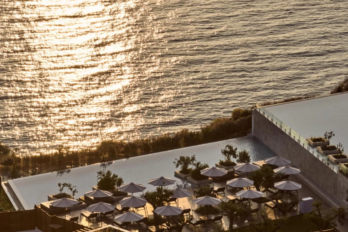 Lesante Cape Resort & Villas - Hotel Photo 66