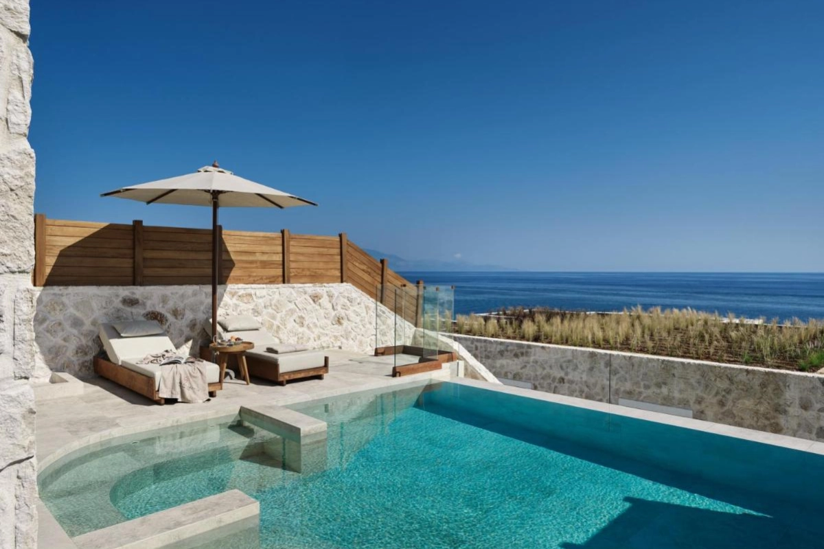 Lesante Cape Resort & Villas - Hotel Photo 67
