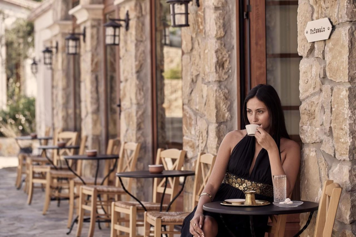 Lesante Cape Resort & Villas - Hotel Photo 68