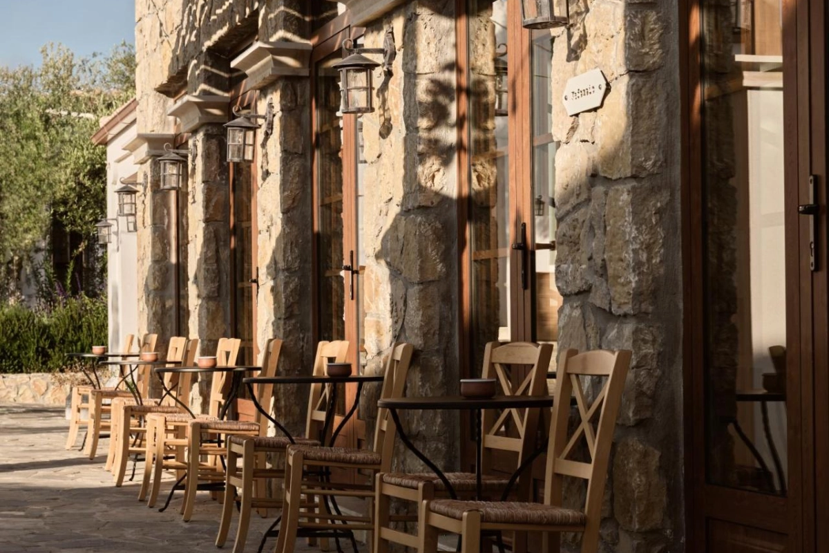 Lesante Cape Resort & Villas - Hotel Photo 69