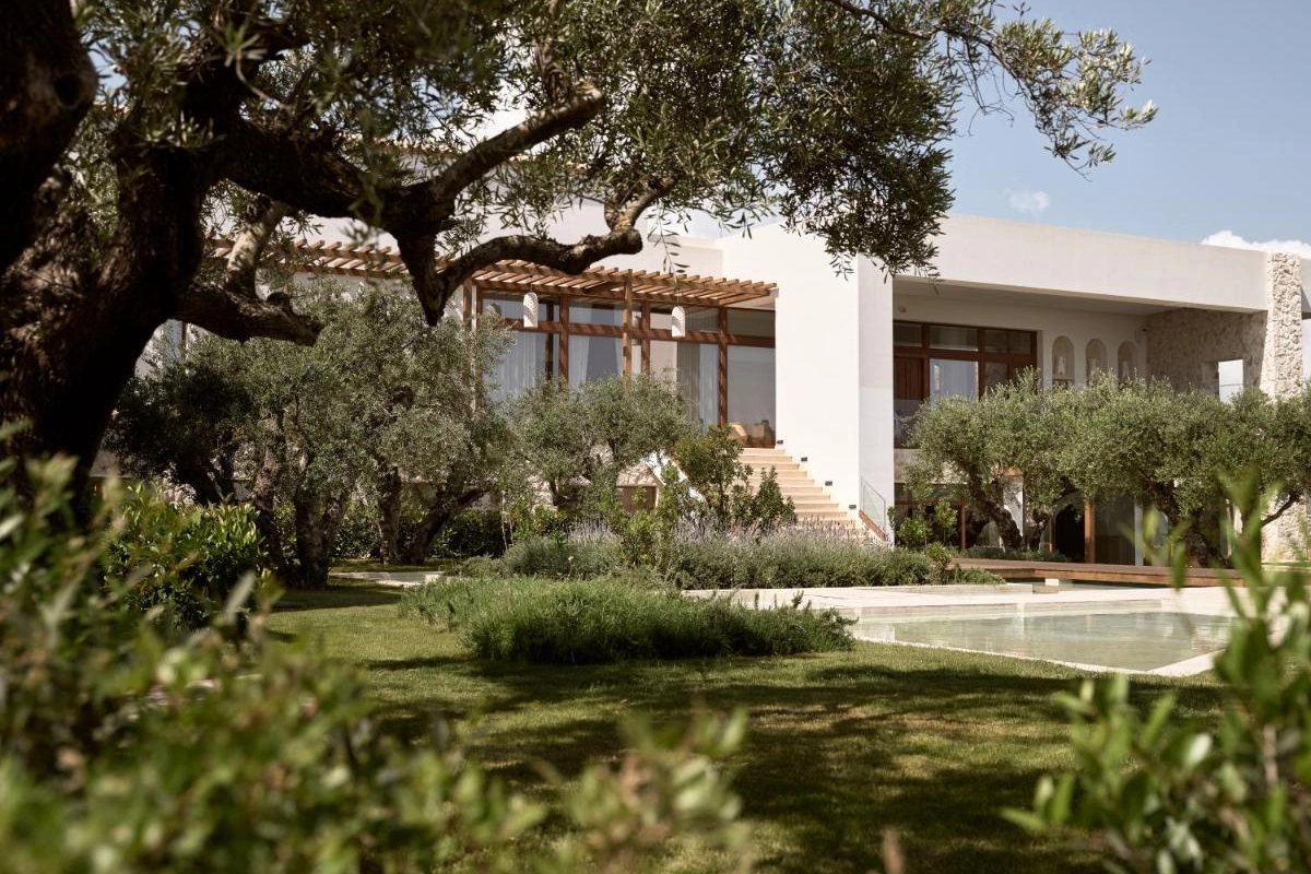 Lesante Cape Resort & Villas - Hotel Photo 72