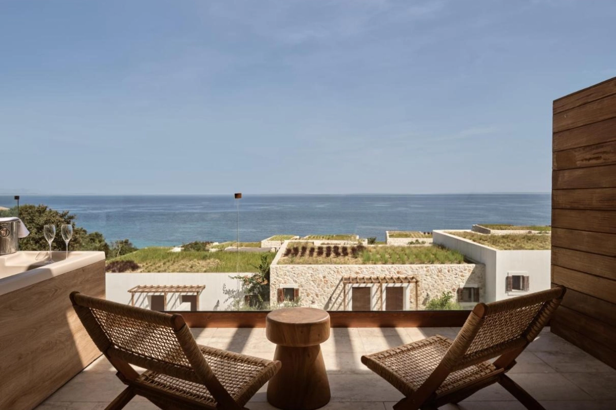 Lesante Cape Resort & Villas - Hotel Photo 74