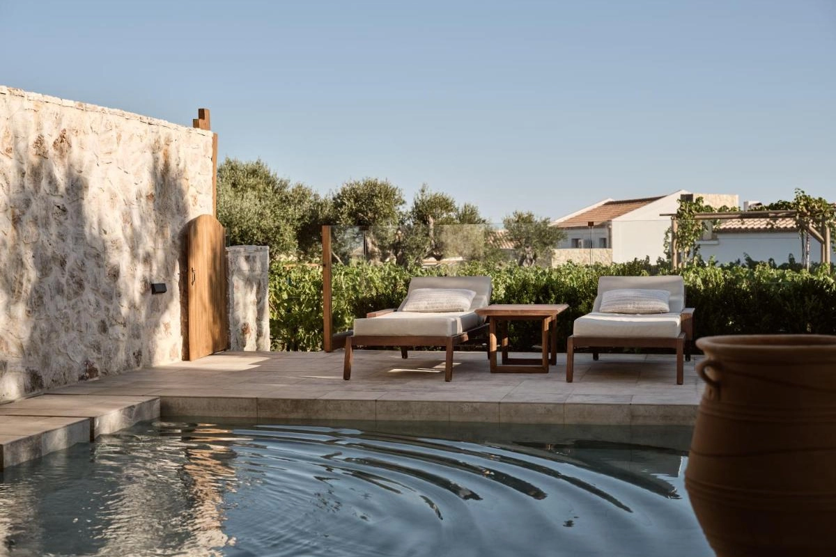 Lesante Cape Resort & Villas - Hotel Photo 76