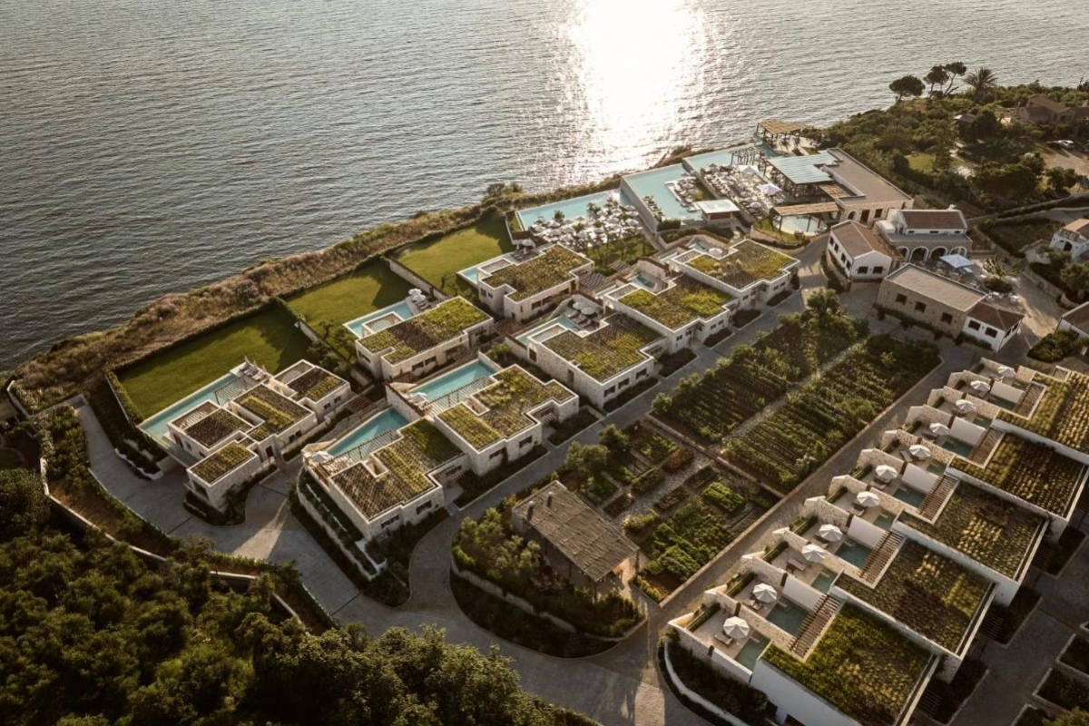 Lesante Cape Resort & Villas - Hotel Photo 77