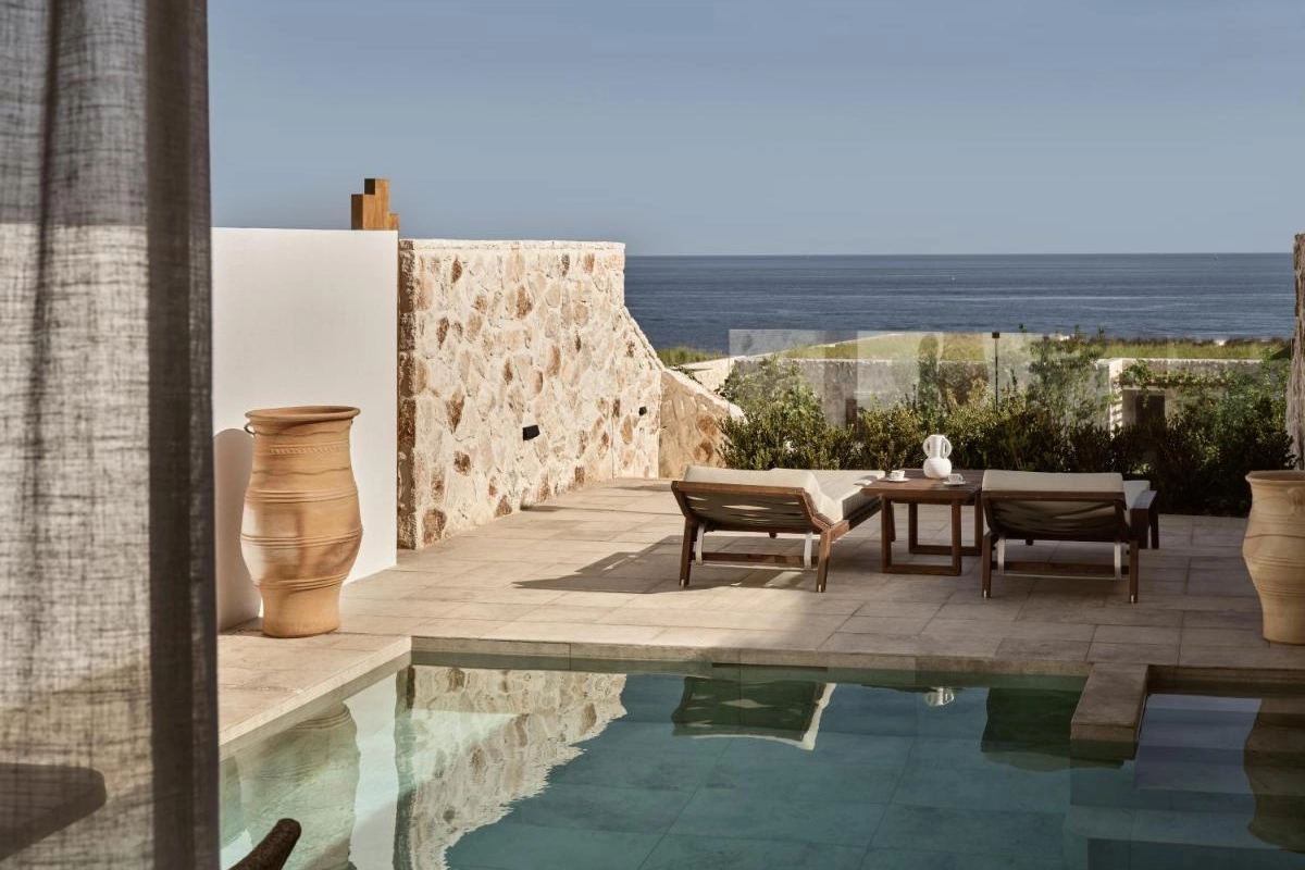 Lesante Cape Resort & Villas - Hotel Photo 78