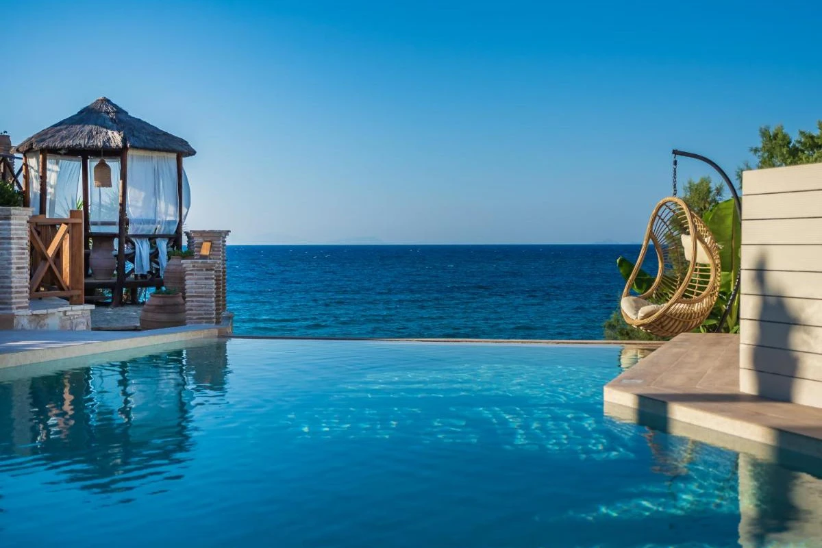 Porta Del Mar Beach Resort - Hotel Photo 1