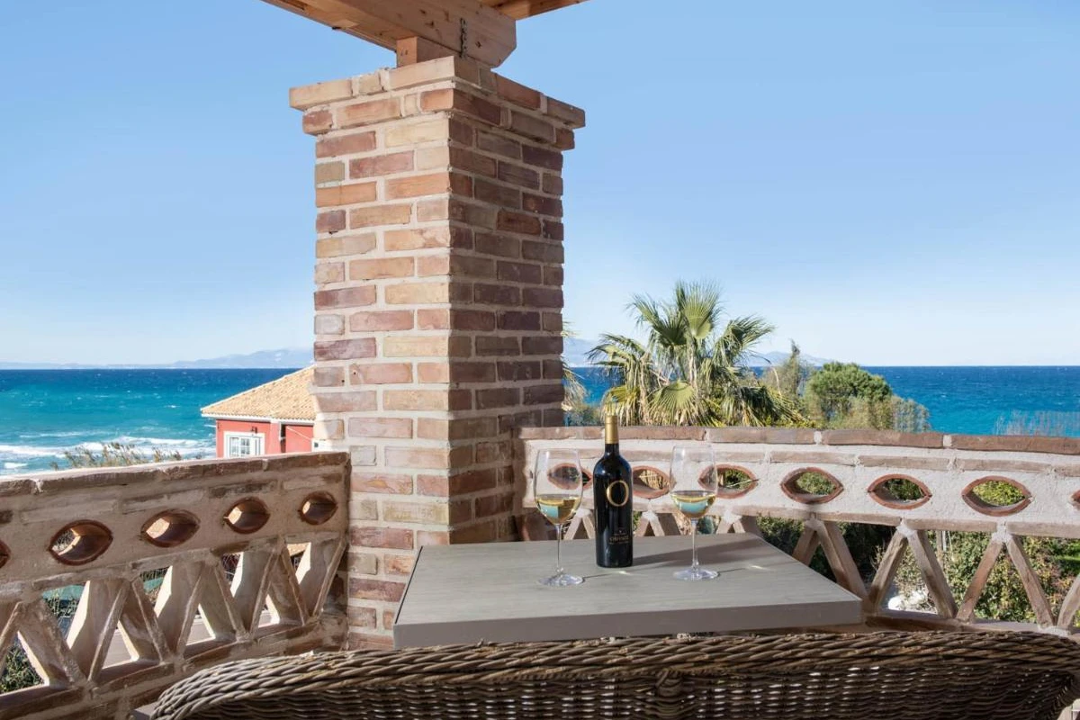 Porta Del Mar Beach Resort - Hotel Photo 28