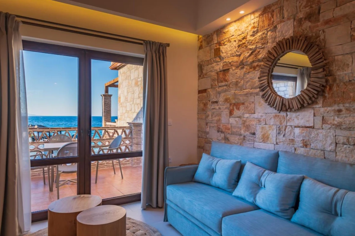 Porta Del Mar Beach Resort - Hotel Photo 32