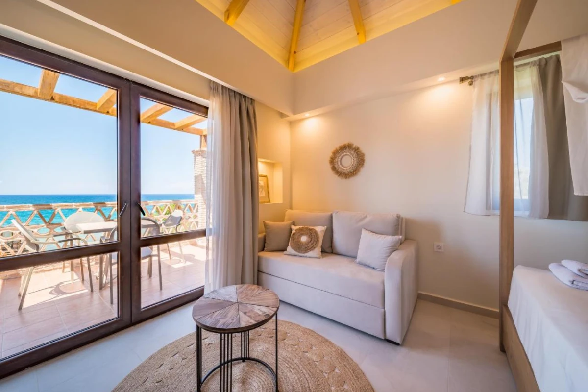 Porta Del Mar Beach Resort - Hotel Photo 36