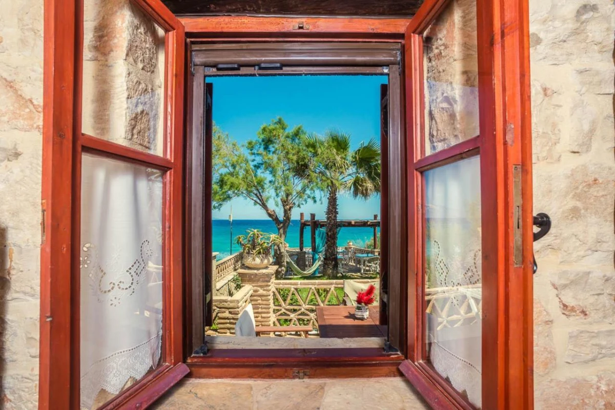 Porta Del Mar Beach Resort - Hotel Photo 43