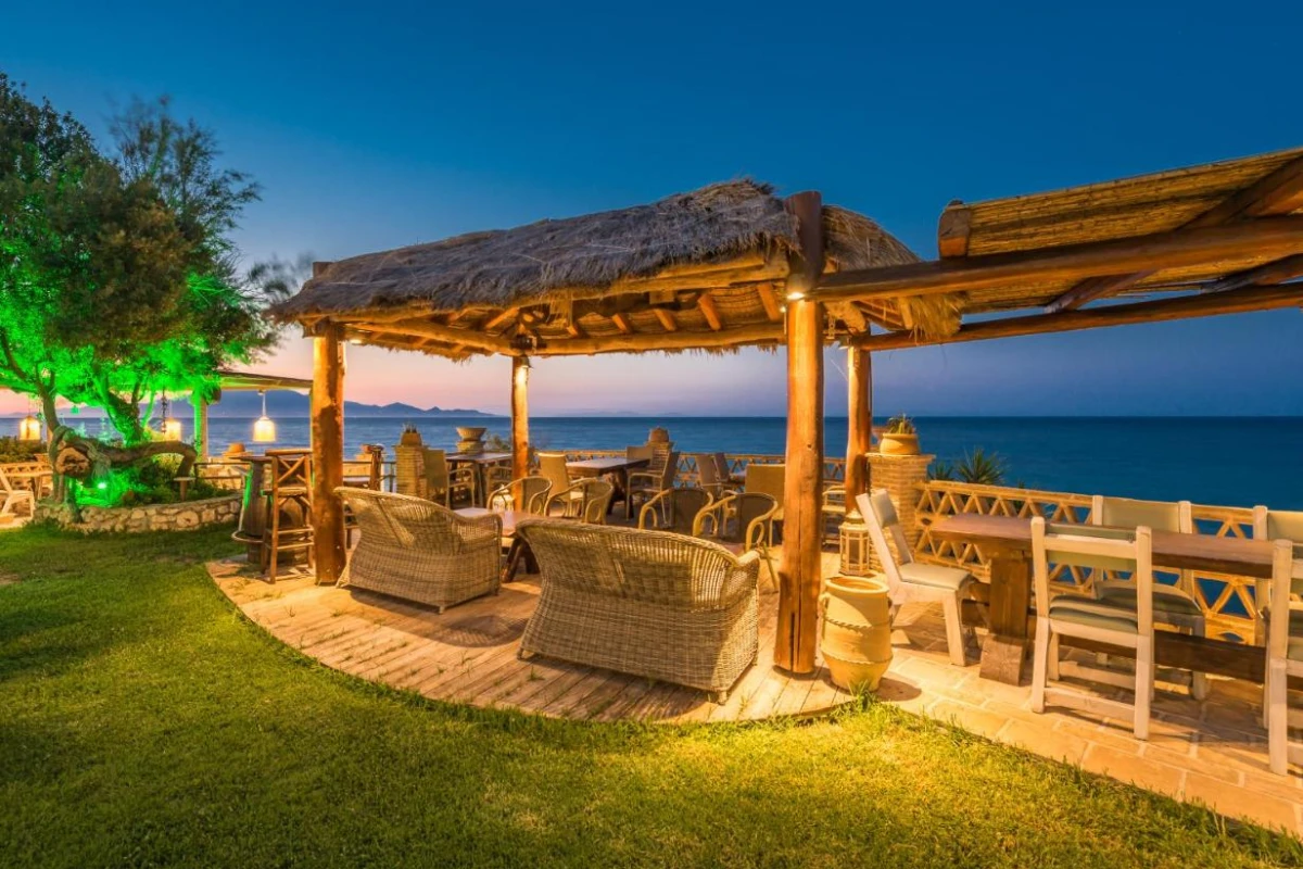 Porta Del Mar Beach Resort - Hotel Photo 44